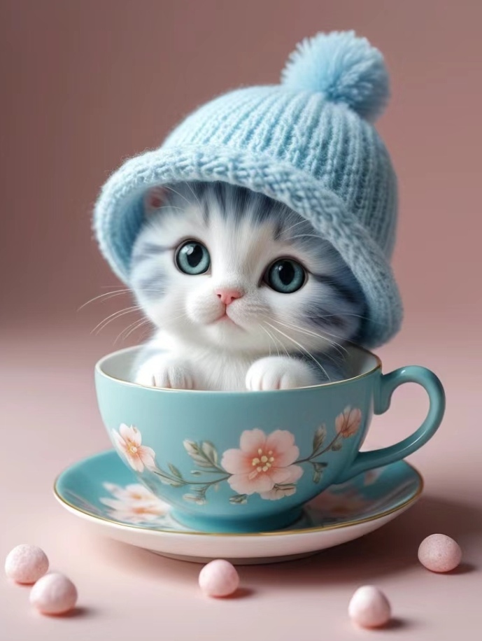 猫咪手机壁纸 好看的猫咪手机壁纸,小伙伴们喜欢吗?