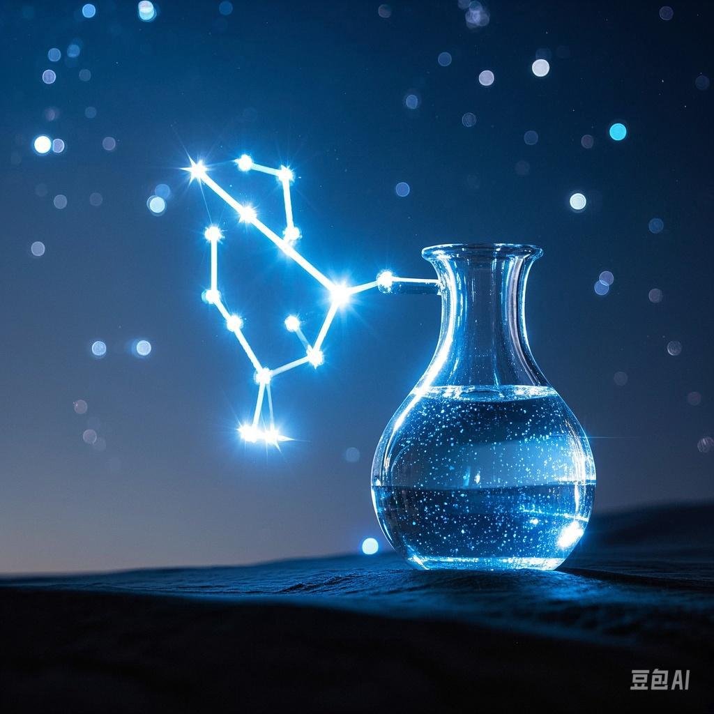 水瓶座的时间范围是1月20日至2月18日