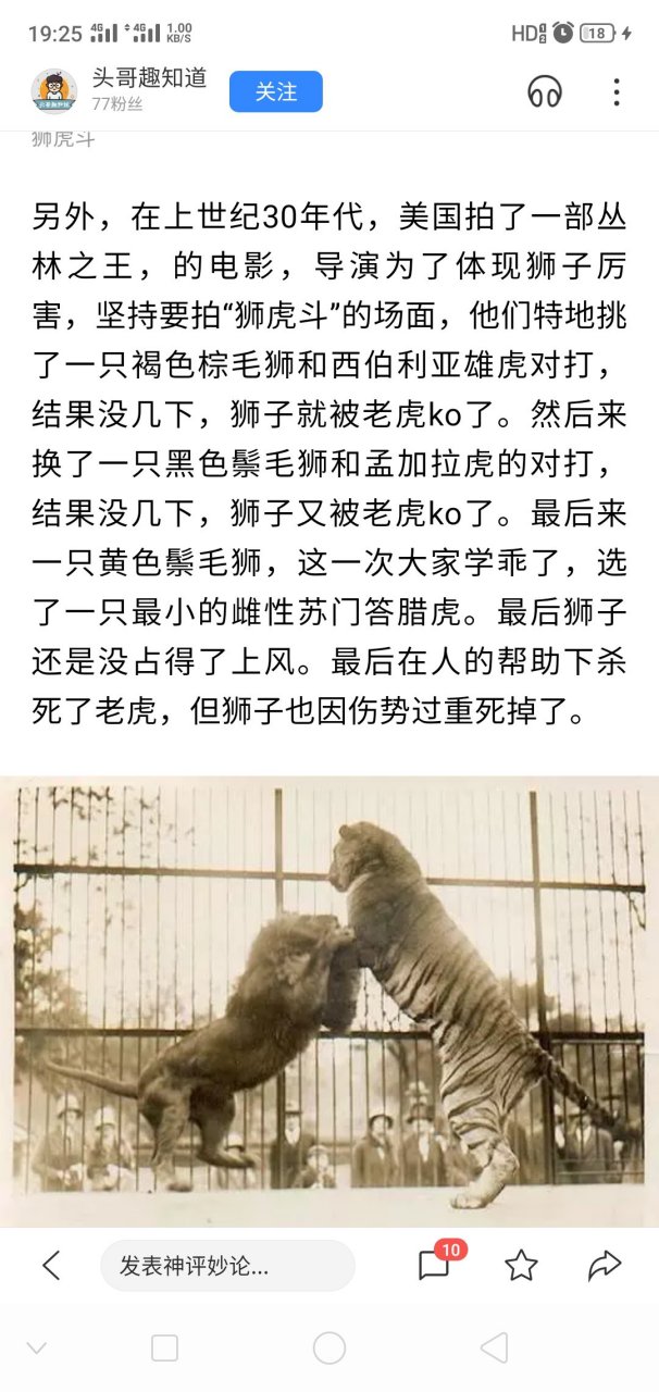 狮吹真的是无知的智障啊