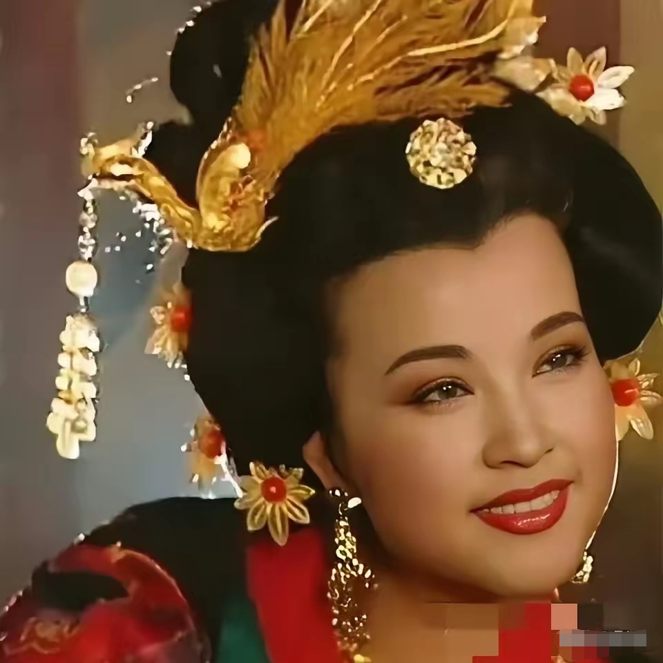 想当年,赶上税法改革,公司账目又因亲戚管理不善变得混乱,刘晓庆本