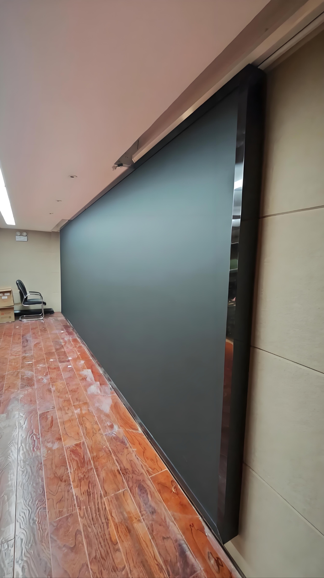 5小间距led显示屏带来视觉升级