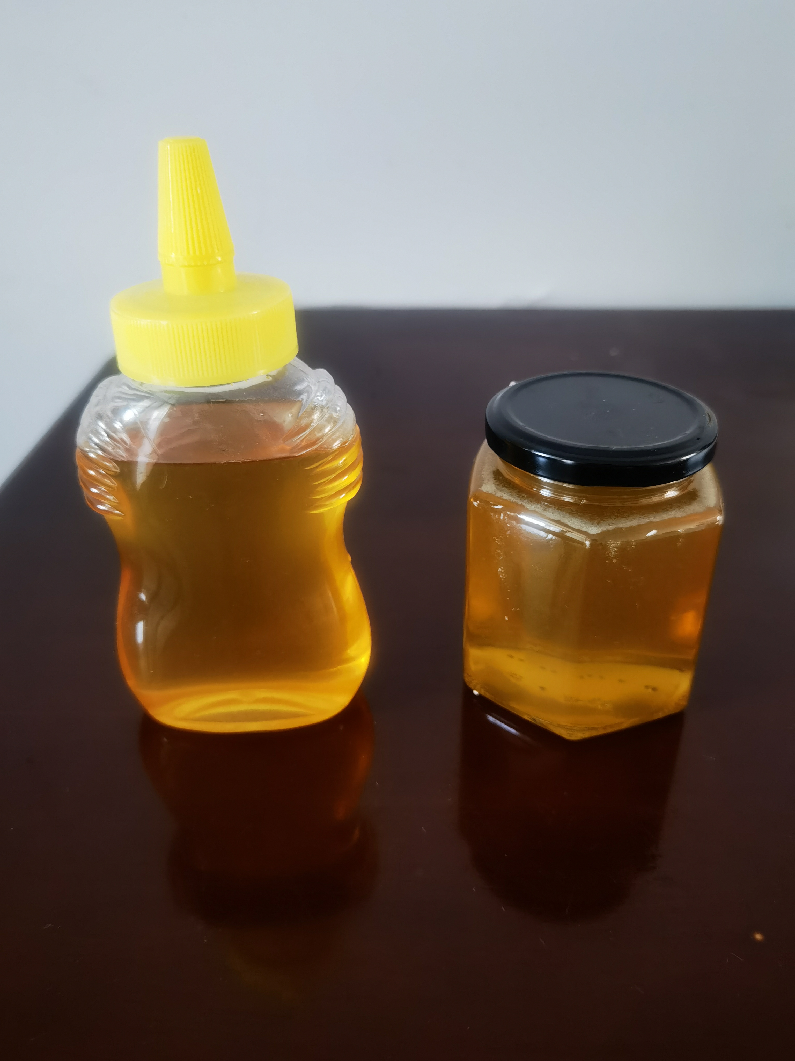 自己养的蜂蜜怎么处理最好(自己养的蜂蜜怎么处理最好呢)