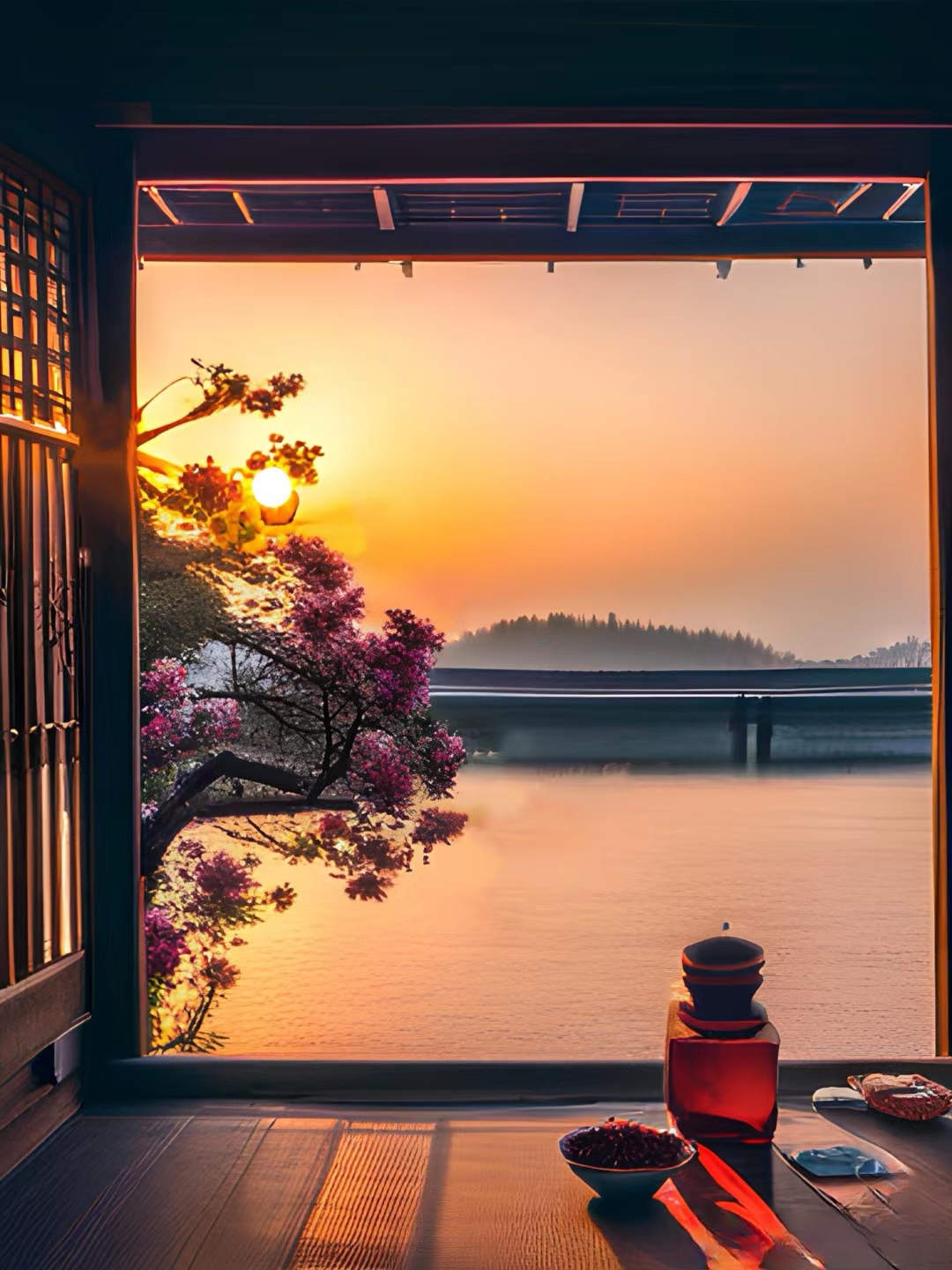 对于他人的不幸和灾难,他们总是怀着幸灾乐祸的心态.