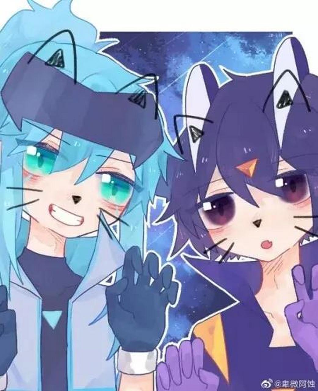 我的关注 @星之镇丨核心超人 朋友 @塔布特星球丨暗魔 朋友 @柒笛幻到