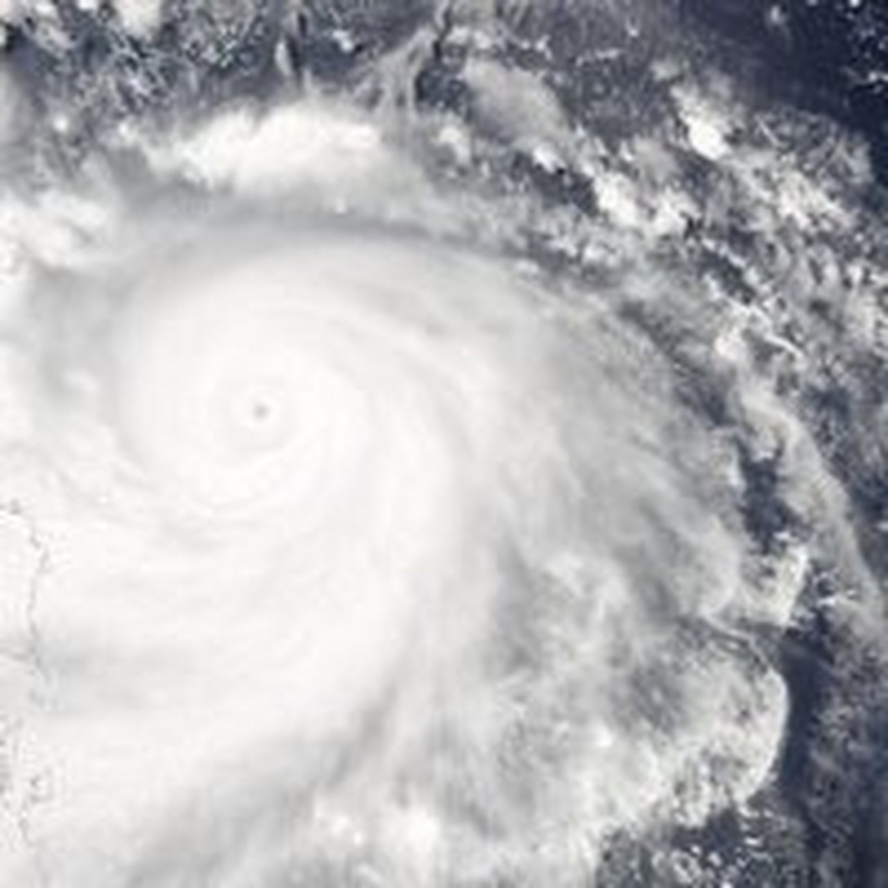 2003年7号台风"伊布都"