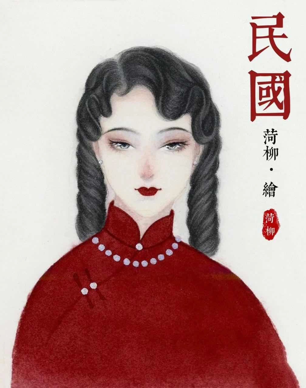 不同朝代女子发型大赏,你喜欢哪一种?っ)ゞへへ