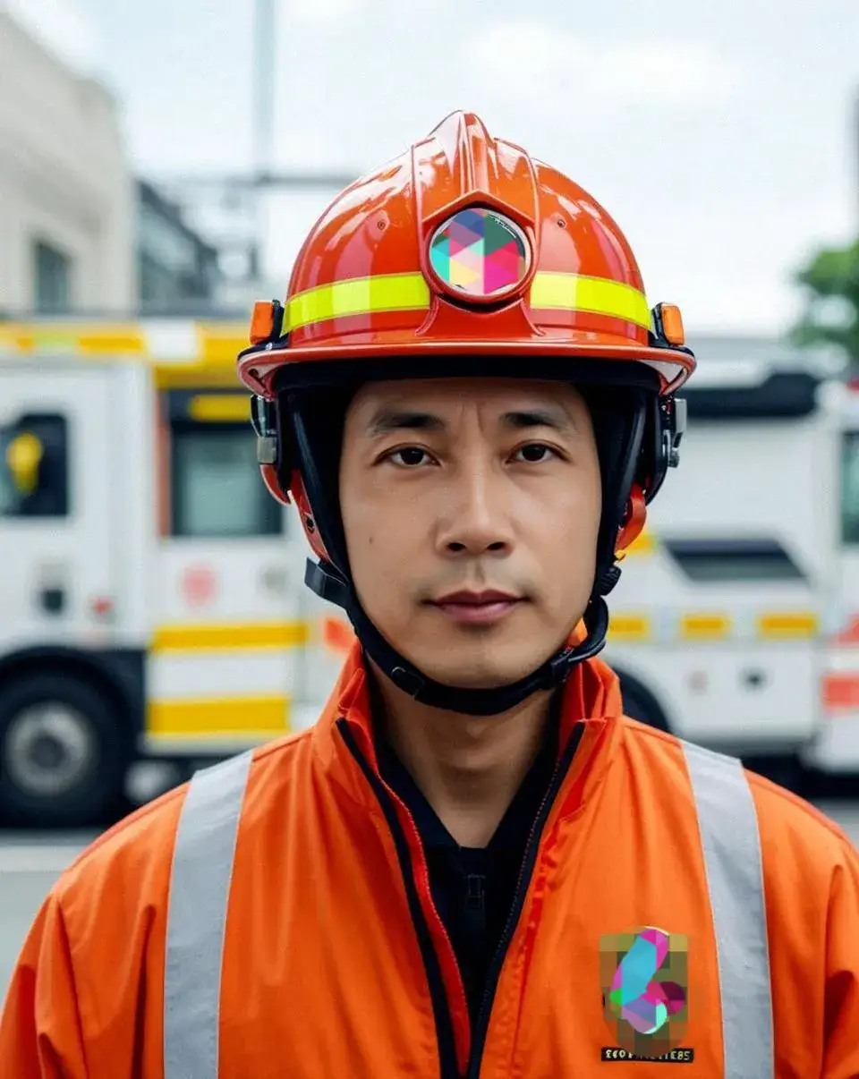 筑牢消防防线,守护安全家园