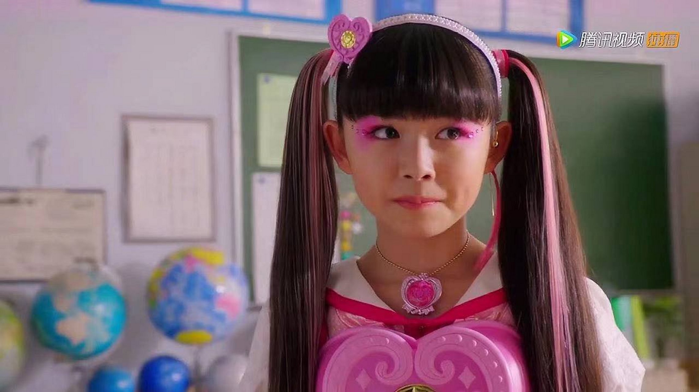 三好佑季# 最美的[心]愛乃ももか!
