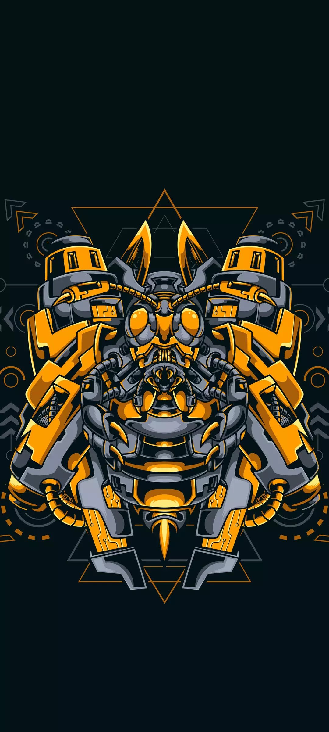 这机械动物的科技感,简直酷到没朋友!