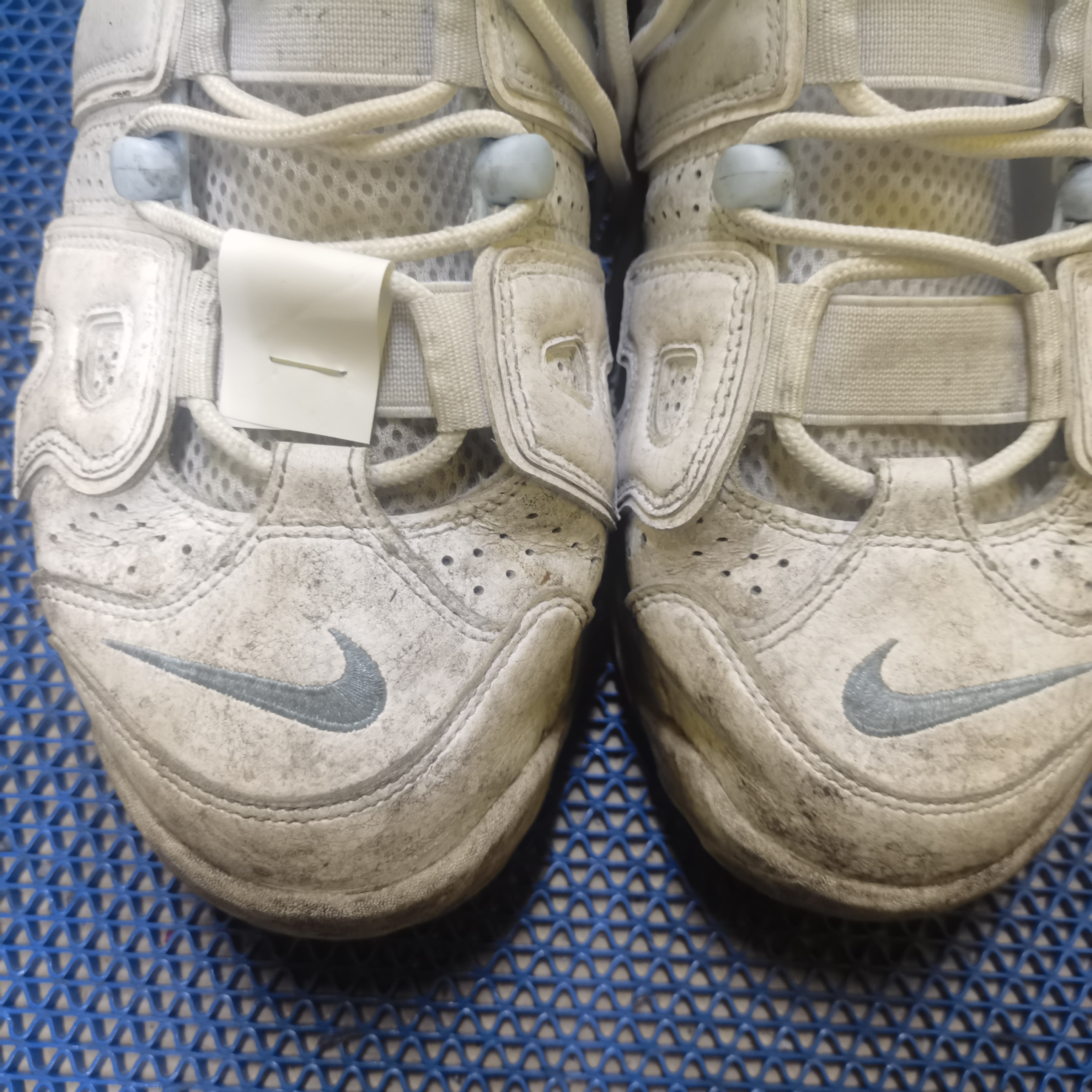 9999旧鞋子变成新鞋子的故事999999  9999你知道吗?