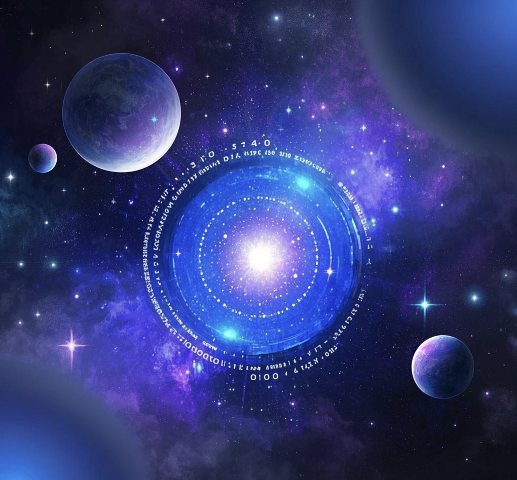 为什么有宇宙