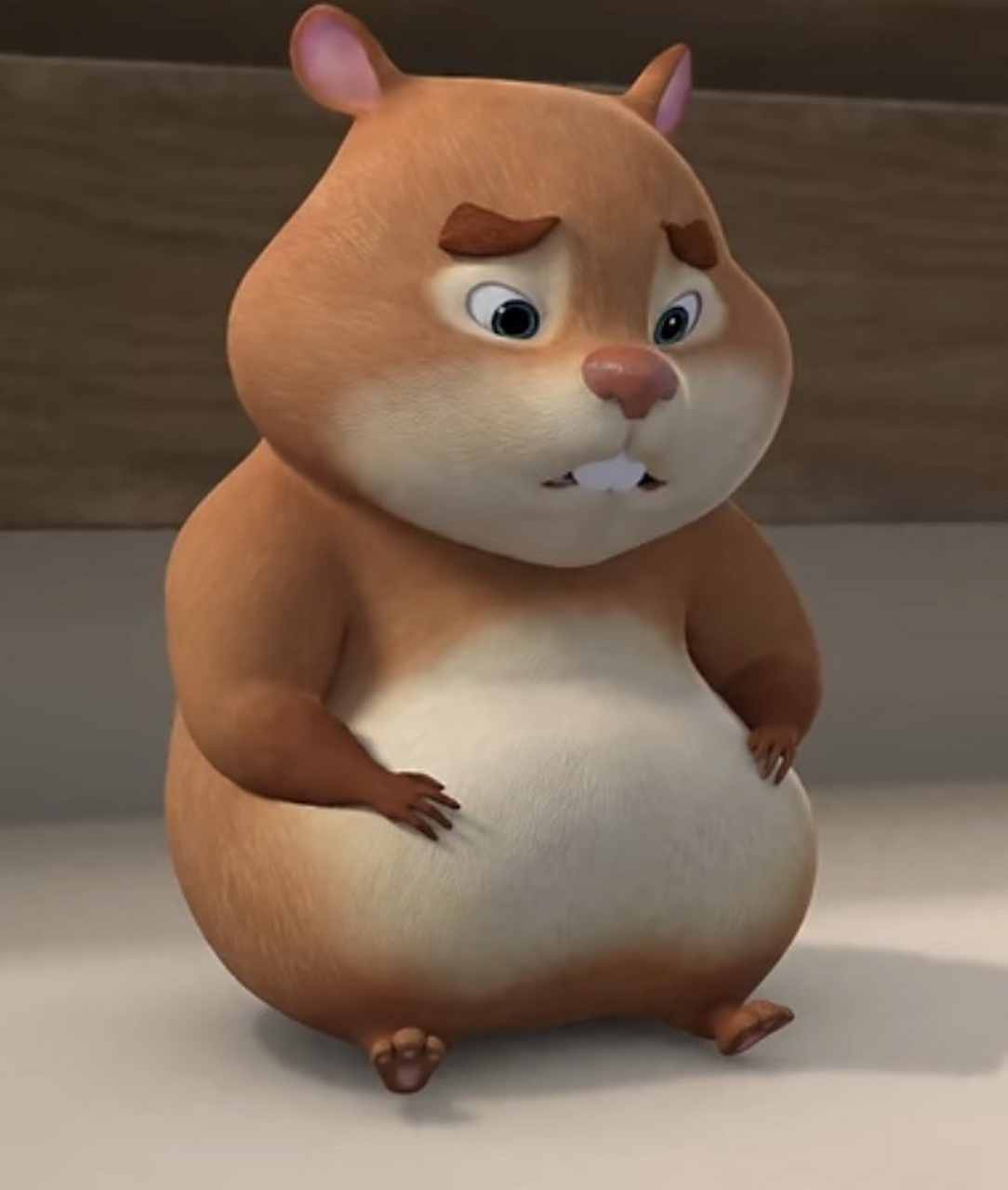 洞洞幺