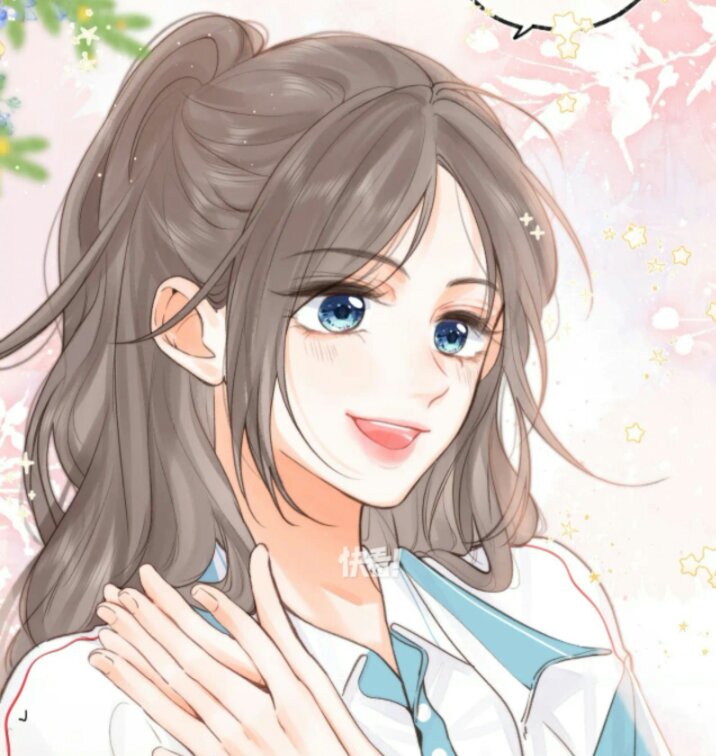 林语惊[温暖][爱你],沈倦[大笑][嘻嘻]