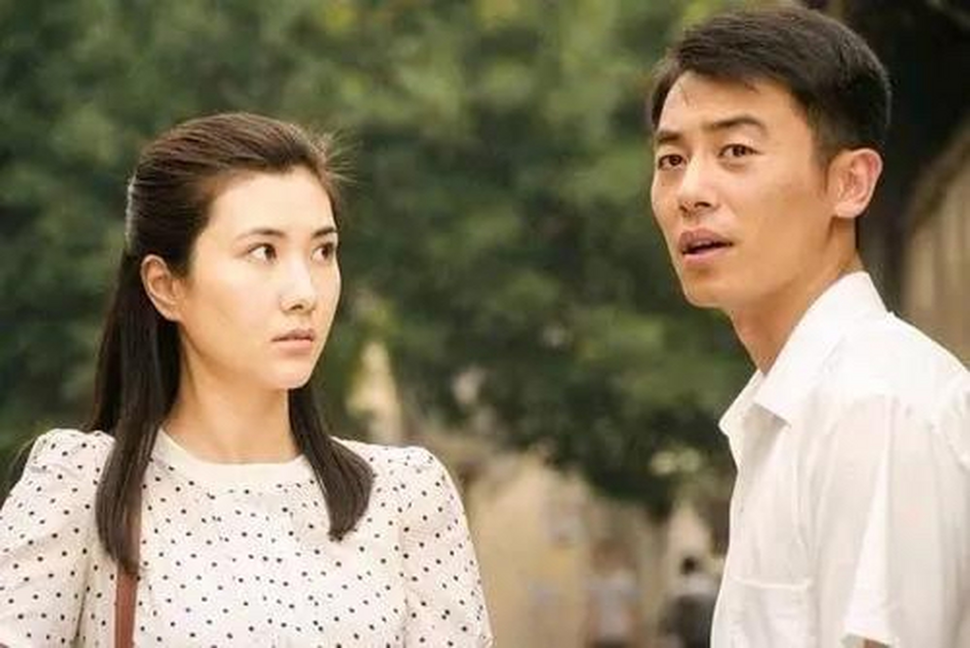 经典电视剧# 《正阳门下》是由朱亚文,倪大红,边潇潇,李光复等主演的 