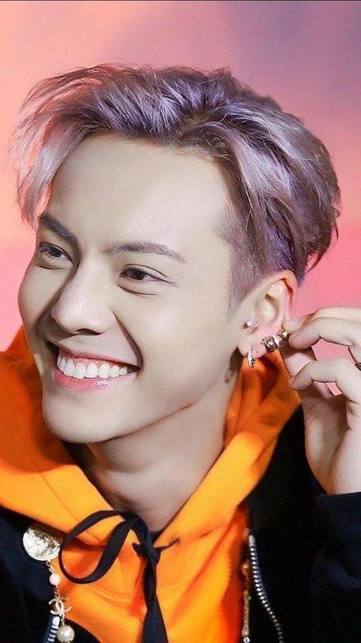 陈伟霆(william chan),1985年11月21日出生于中国香港,毕业院校于香港