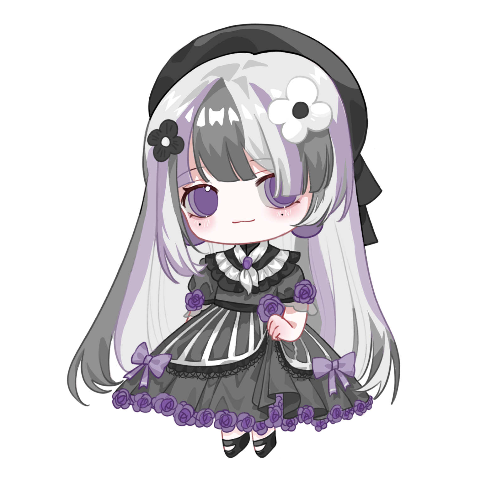 如白夜中的璀璨星光,闪耀着独特的魅力