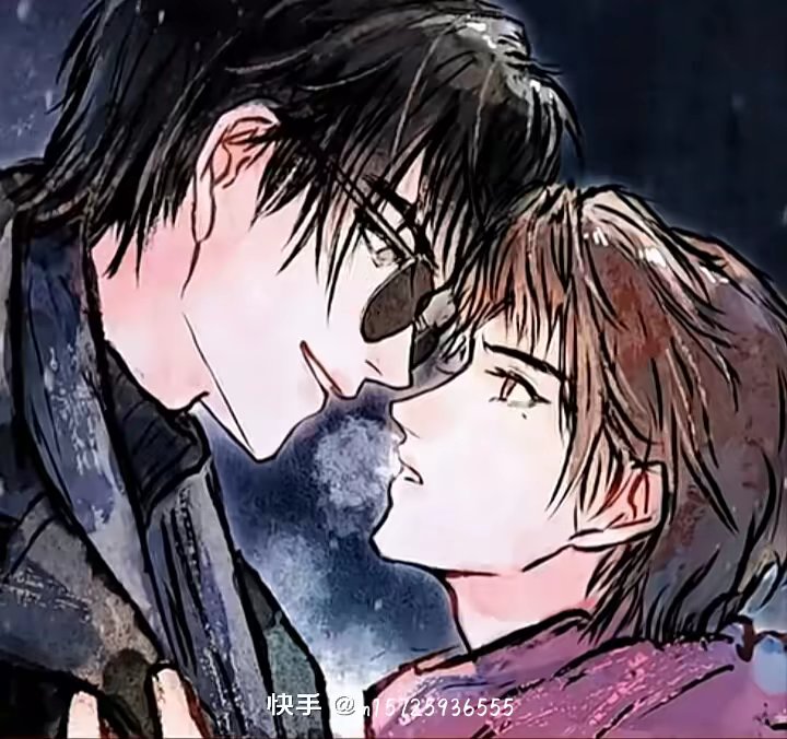 盗墓笔记 .黑花