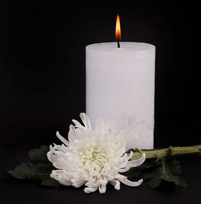 亲人去世微信头像家人去世用什么头像悼念老公图片适合守孝的微信头像