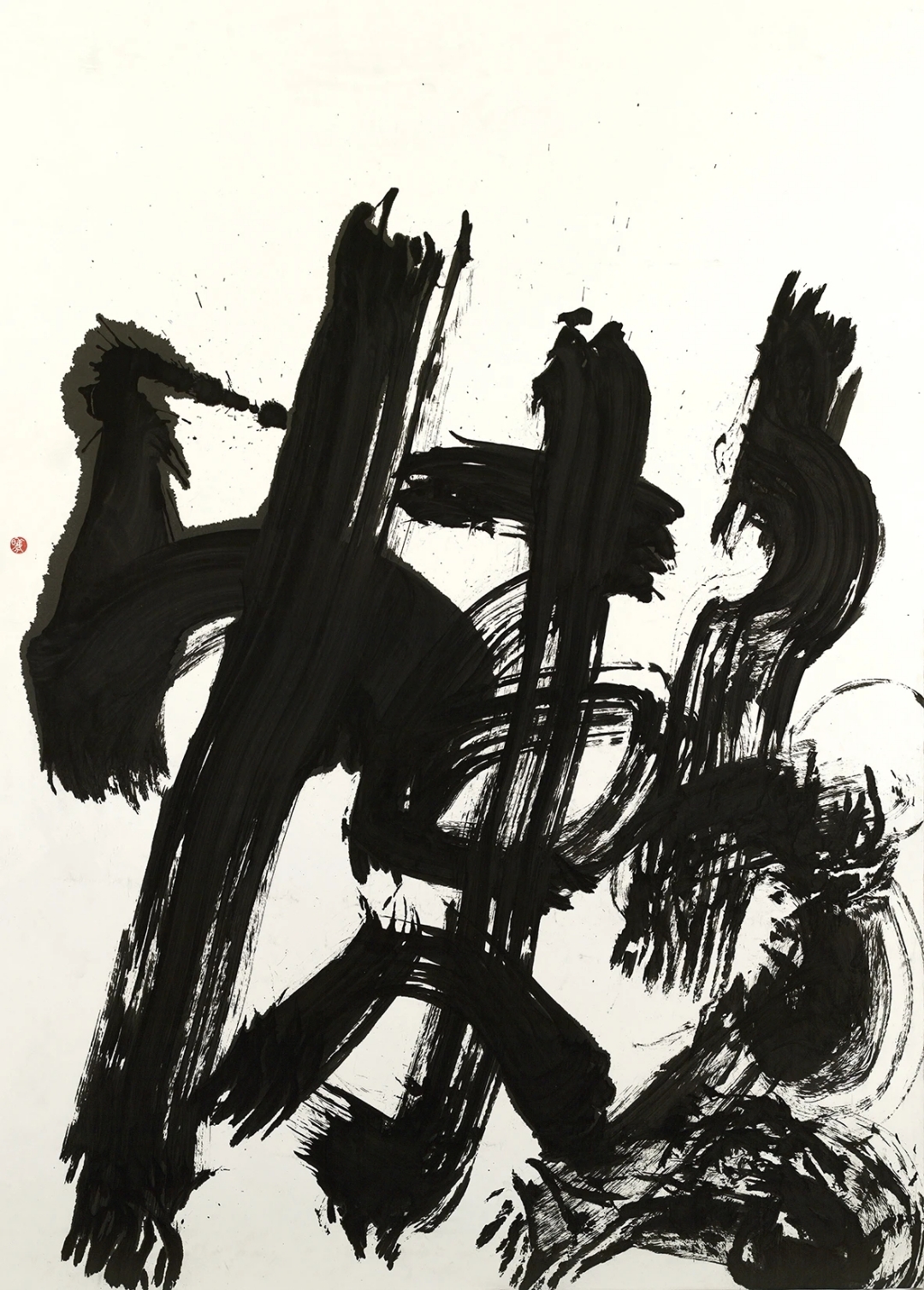 不要去划分一件事的对于不对,在宇宙里都变得没有