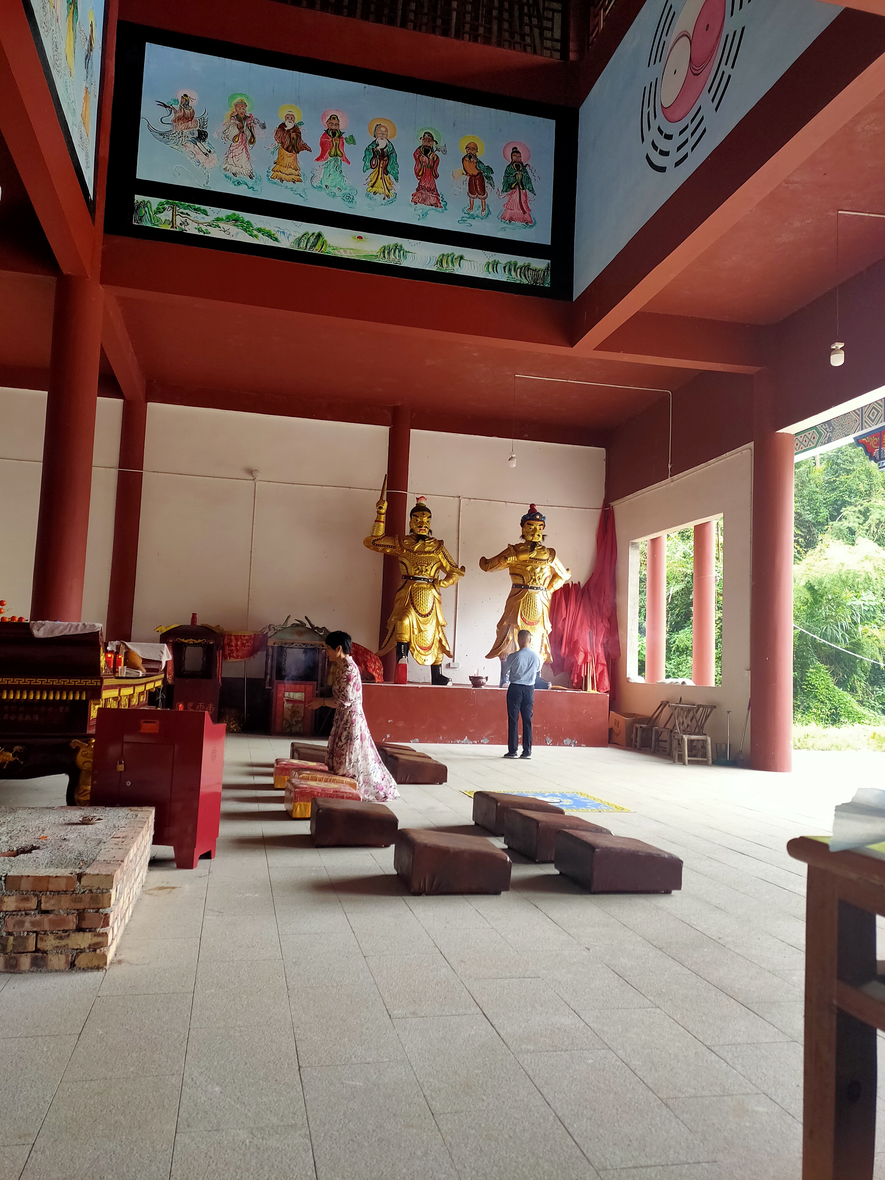 所以你一定要信任星君的安排,他比你想的还有道理得多