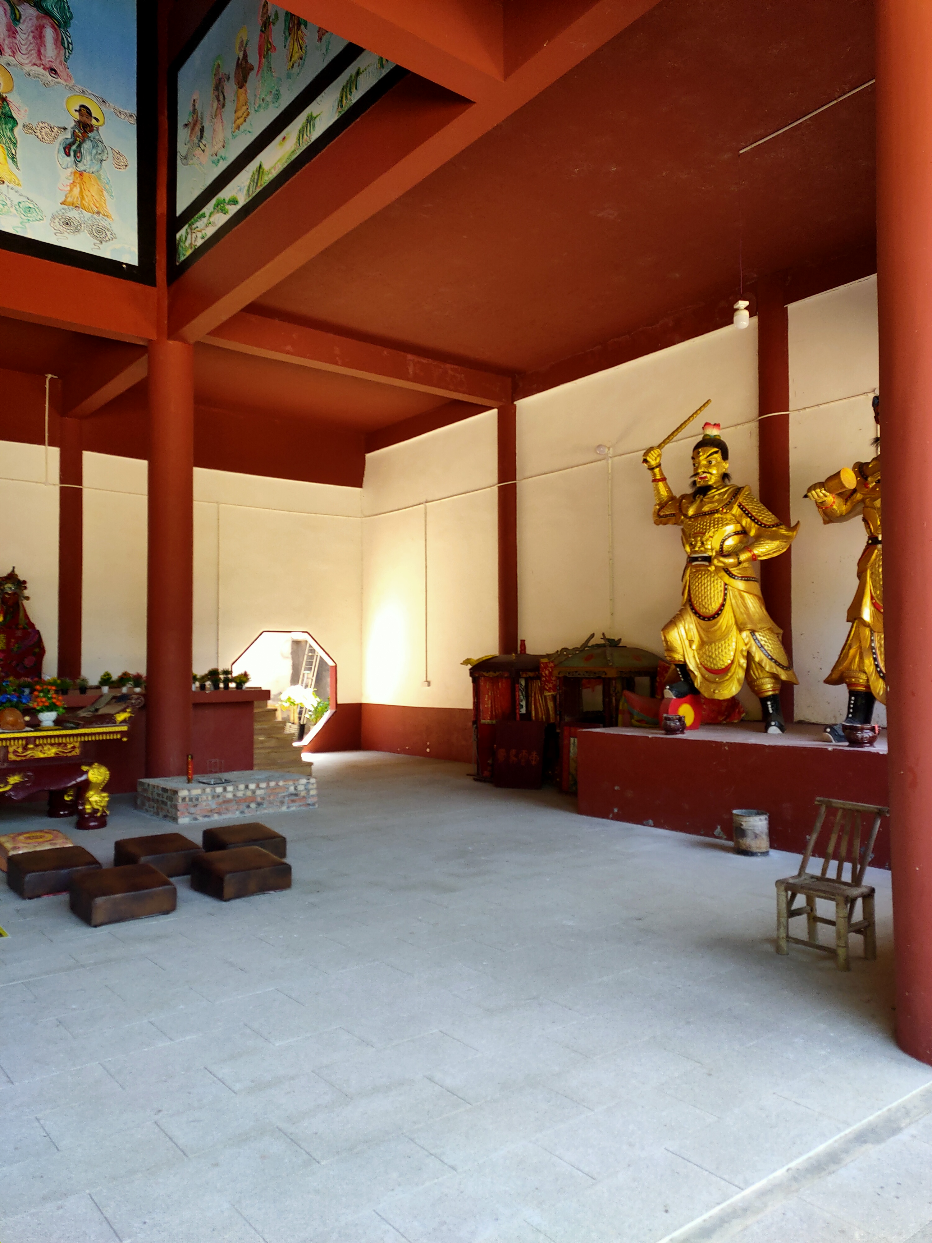 第1287章,普天之下莫非王土 这是紫云在看神仙传