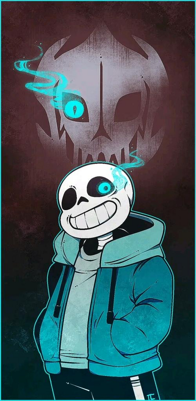 sans图片