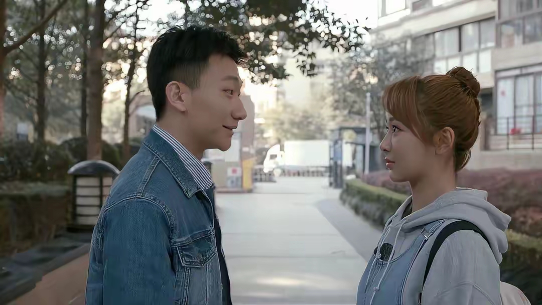 欢乐颂:邱莹莹嫁应勤,所有人都说好,唯有捞女樊姐点破她的悲哀