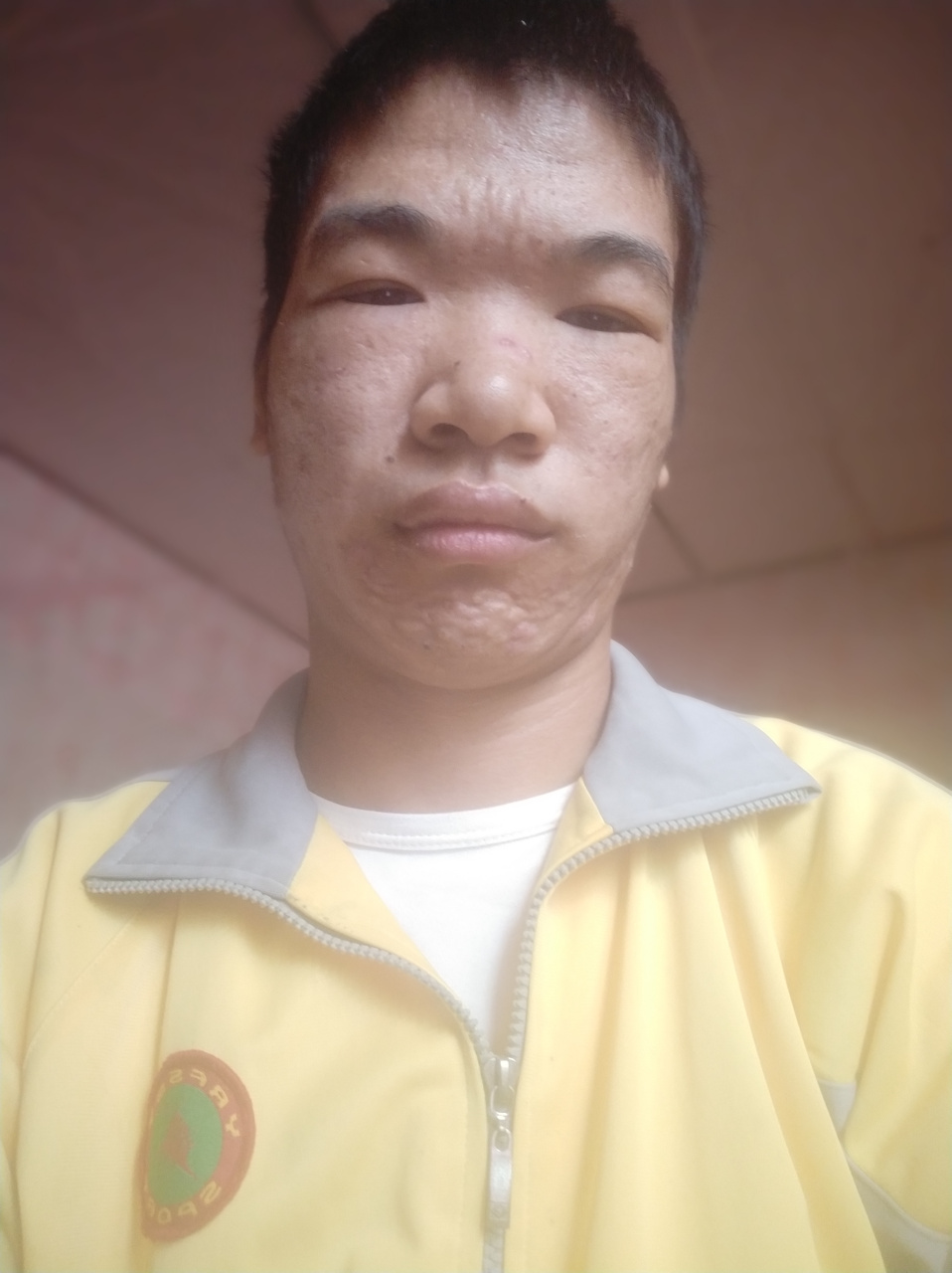 小姐姐们早上好