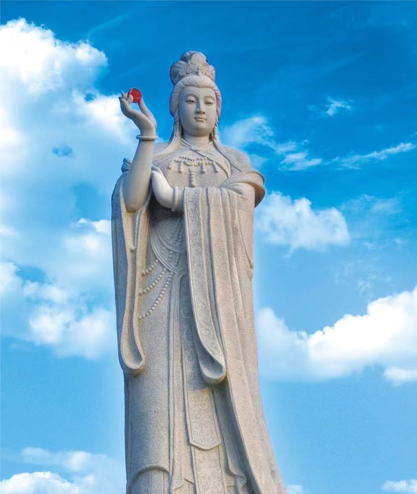 标题:到贤良港妈祖故里,哪几个地方必须要去