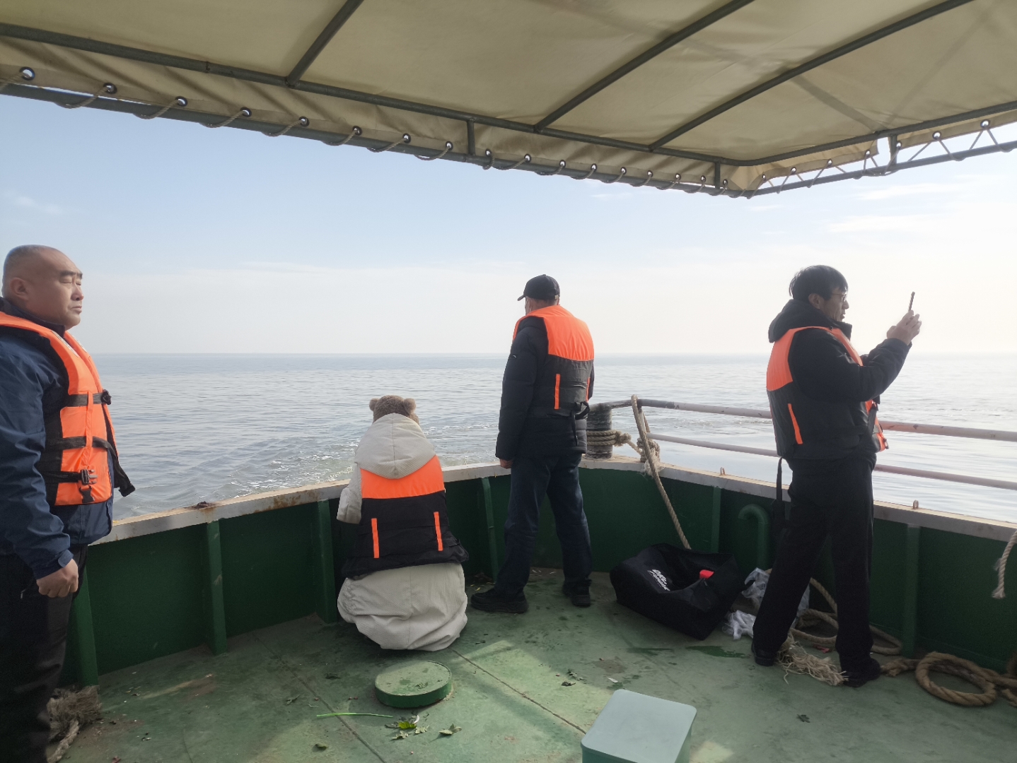 河北海葬不等待直线专业服务