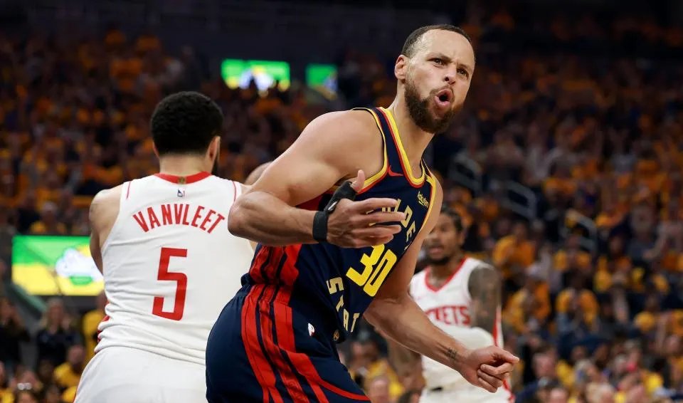 米兰体育：勇士队进攻策略：如何应对对手的重点盯防？