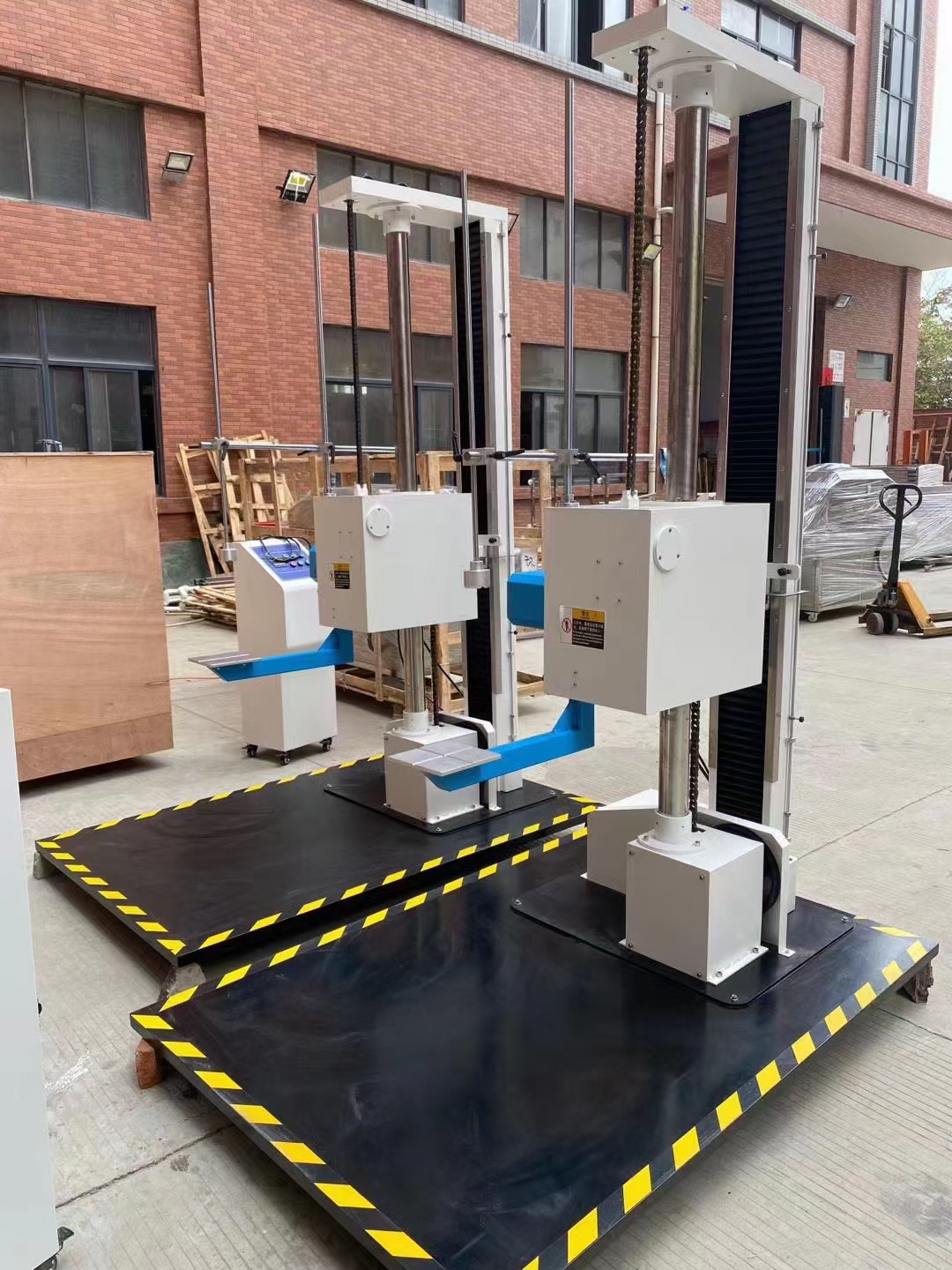 科鑫,粤港澳大湾区仪路升起的科技之鑫;淇竣,深赣仪带仪路崛起的品牌