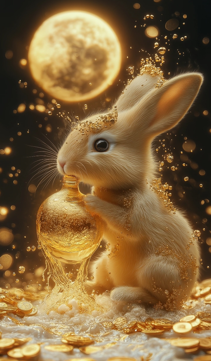 生肖兔今年每月运势如何(属兔的今年每月运势怎么样)