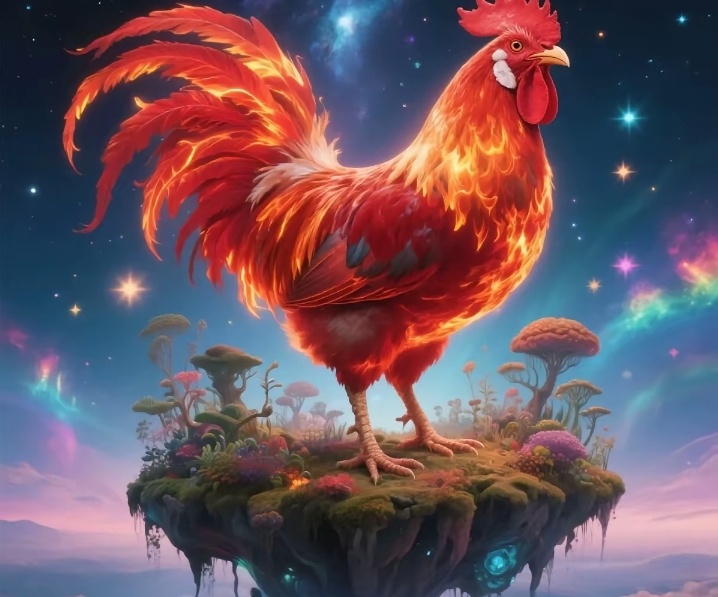 天蝎座生肖鸡的运势(天蝎座属鸡的性格)