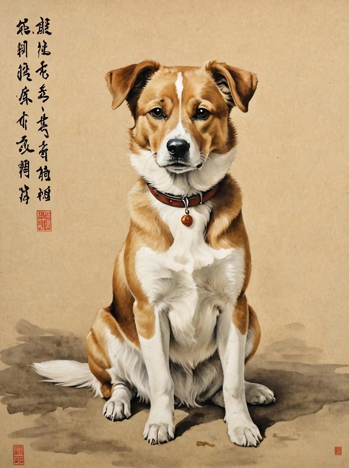 生肖狗运势好的生肖(生肖狗的运势生肖狗一生运程)