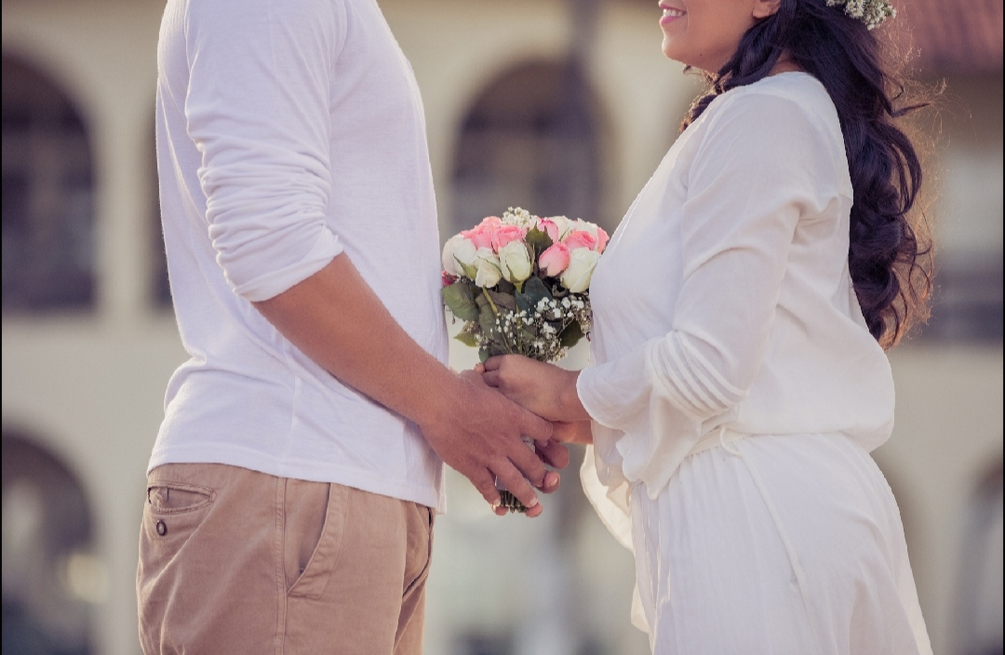 发现没有,夫妻长久之道,往往就在这二十个默契时刻里:   1.