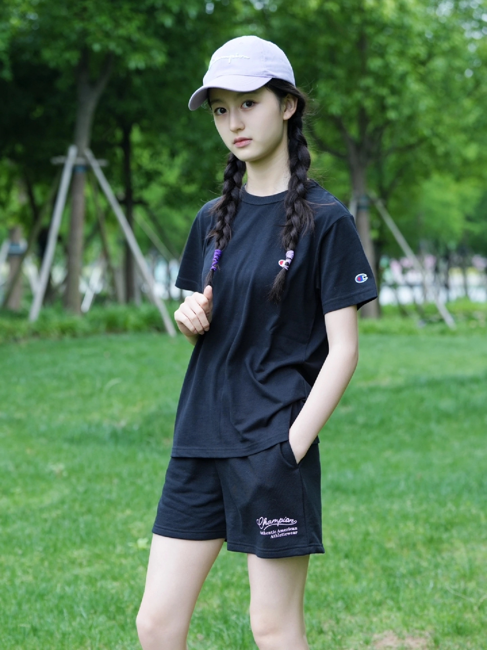 裴佳欣好美# 欣欣从一个皮皮的小屁孩终于长大了,成了一个亭亭玉立的