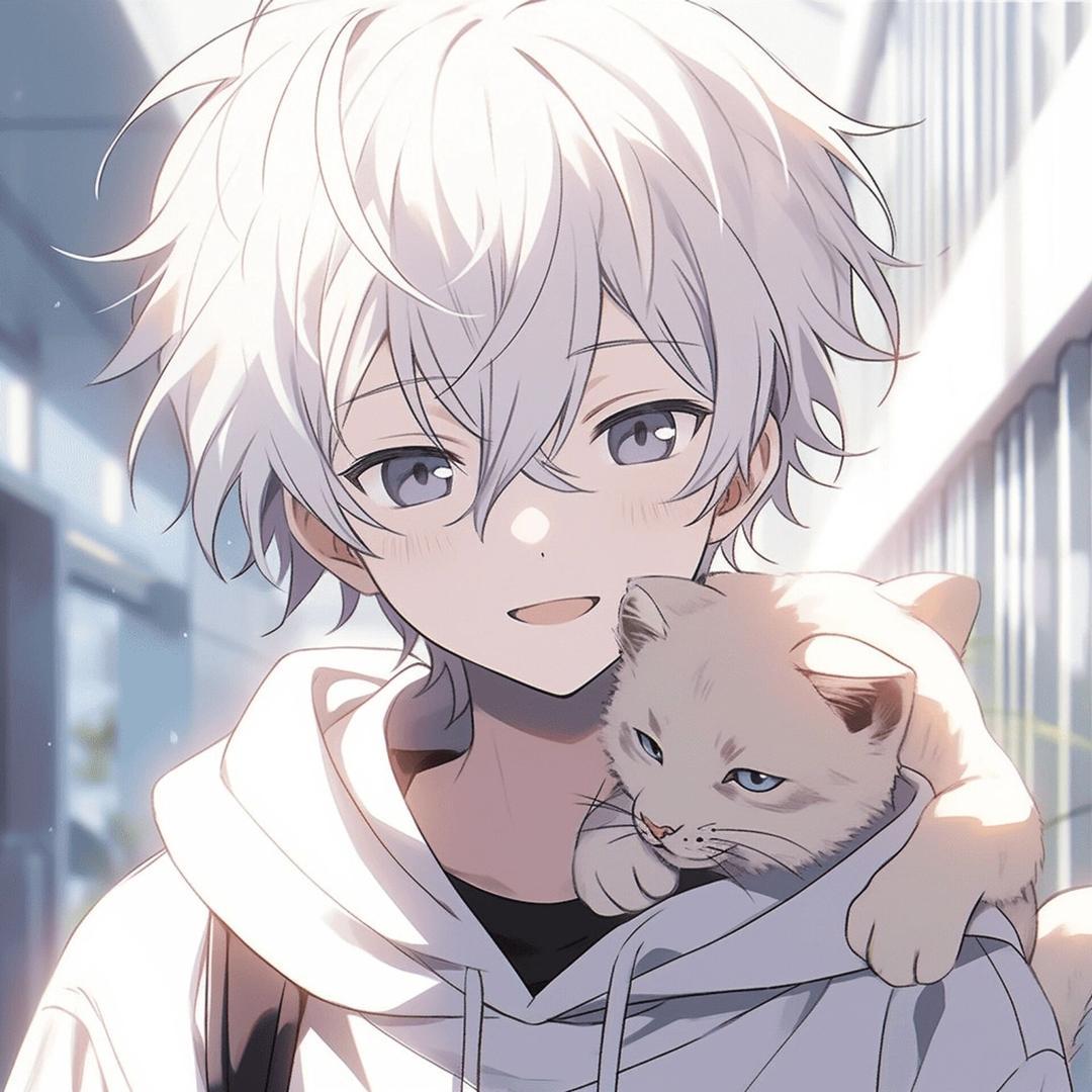 帅气男头像,你值得拥有哦!下期出男头卡点,各位饱子们期待吧