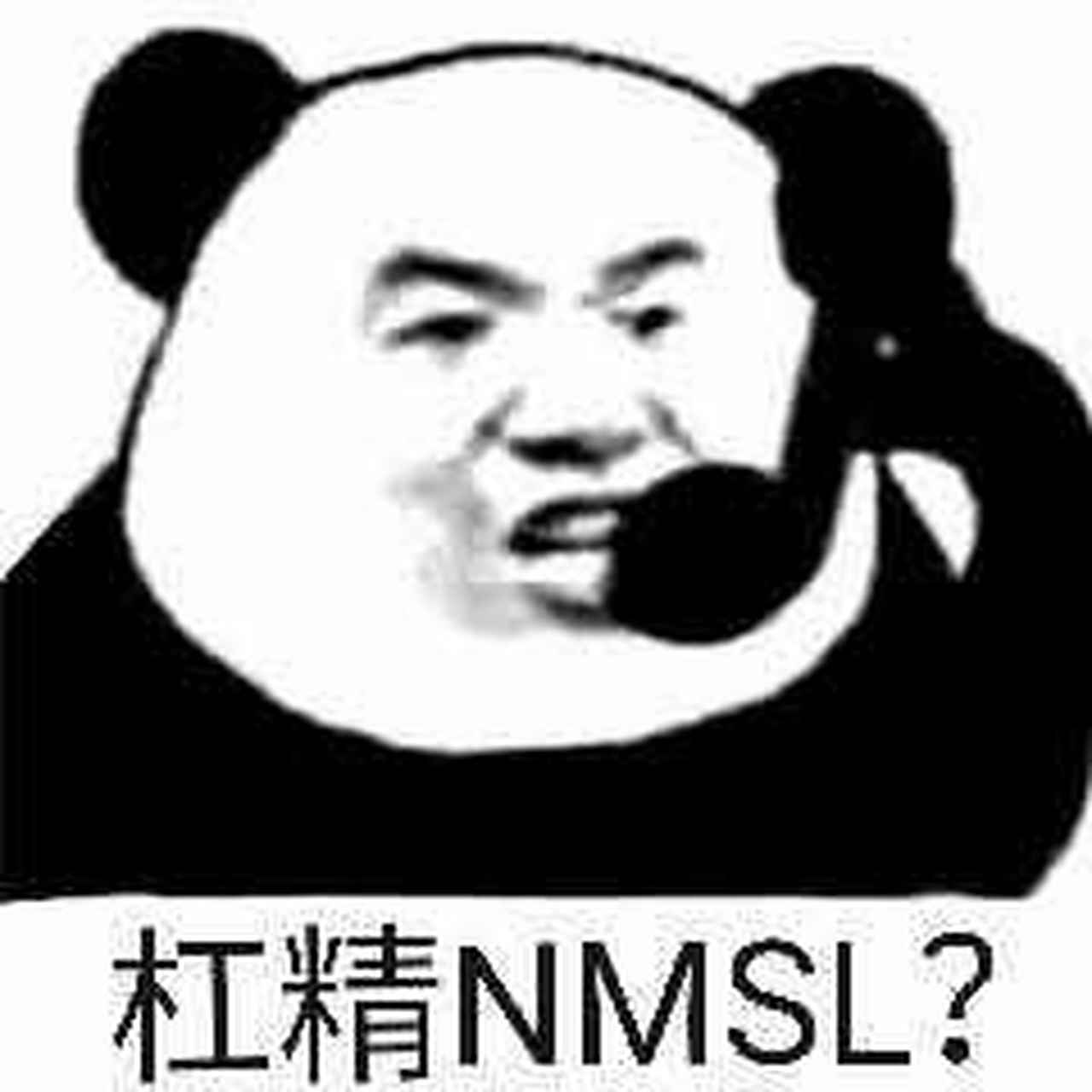 nmsl头像图片