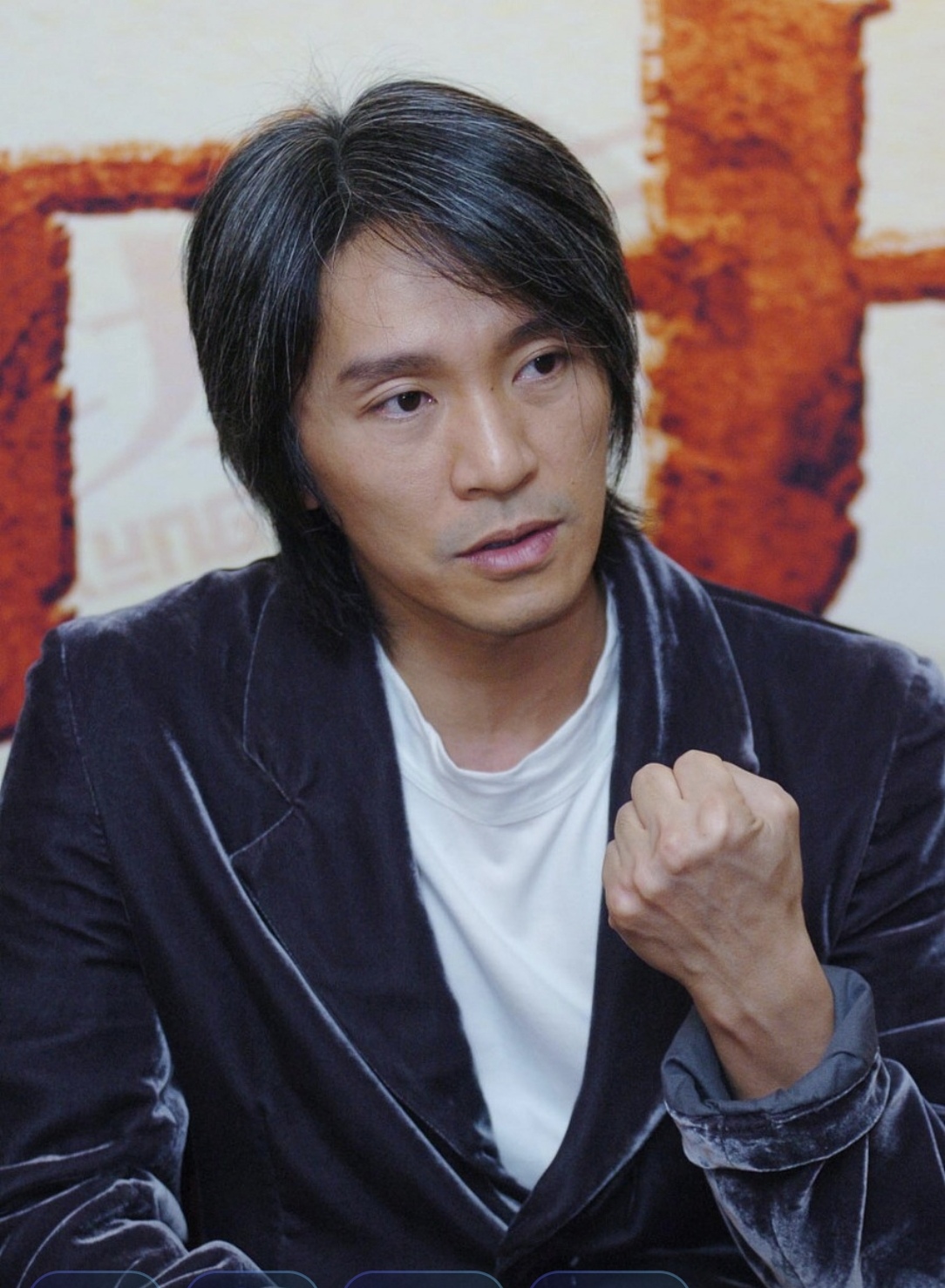 影海奇航:周星驰的光影变革与时代回响