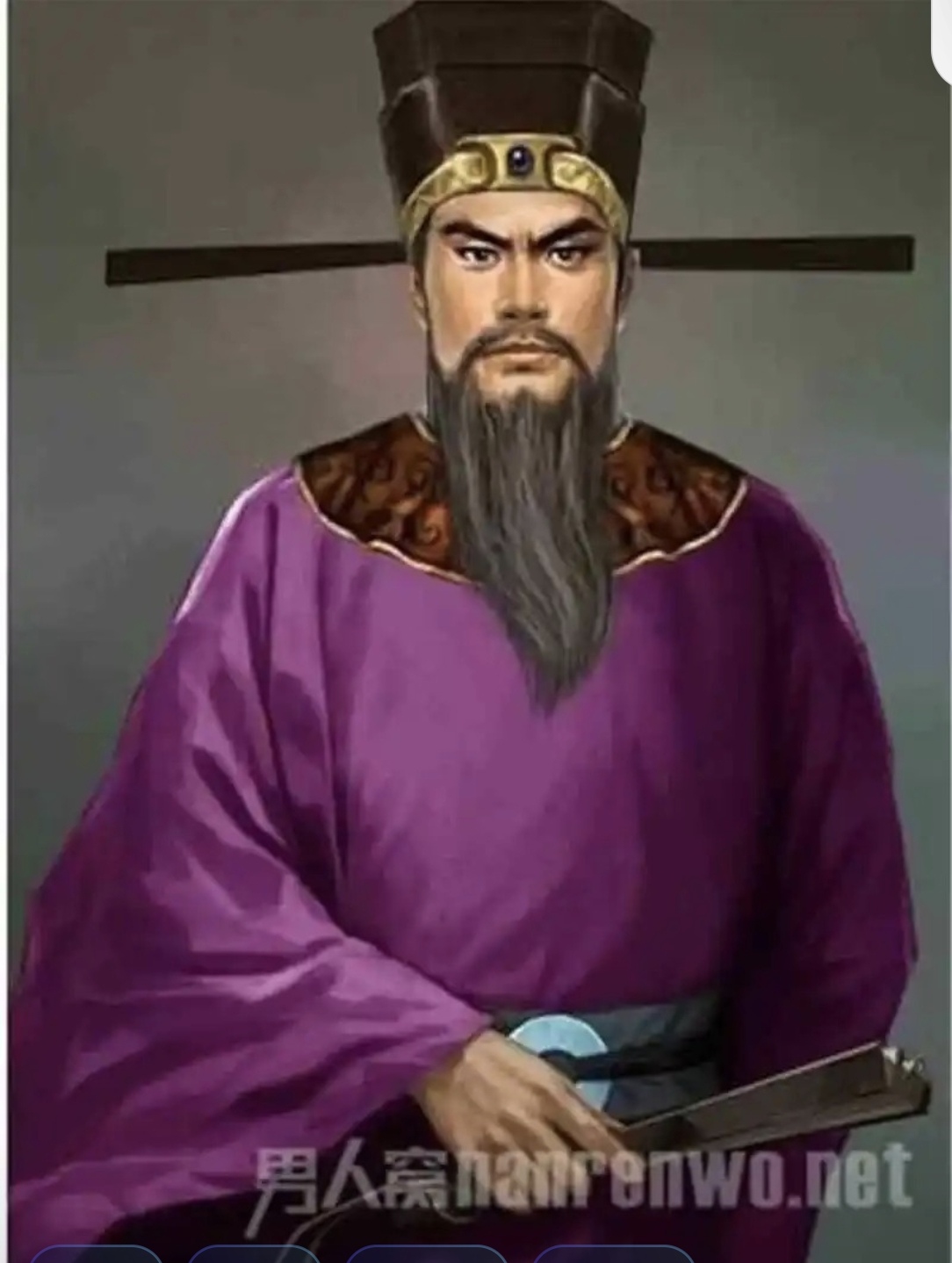 秦桧:权欲泥沼中铸就的千古罪人