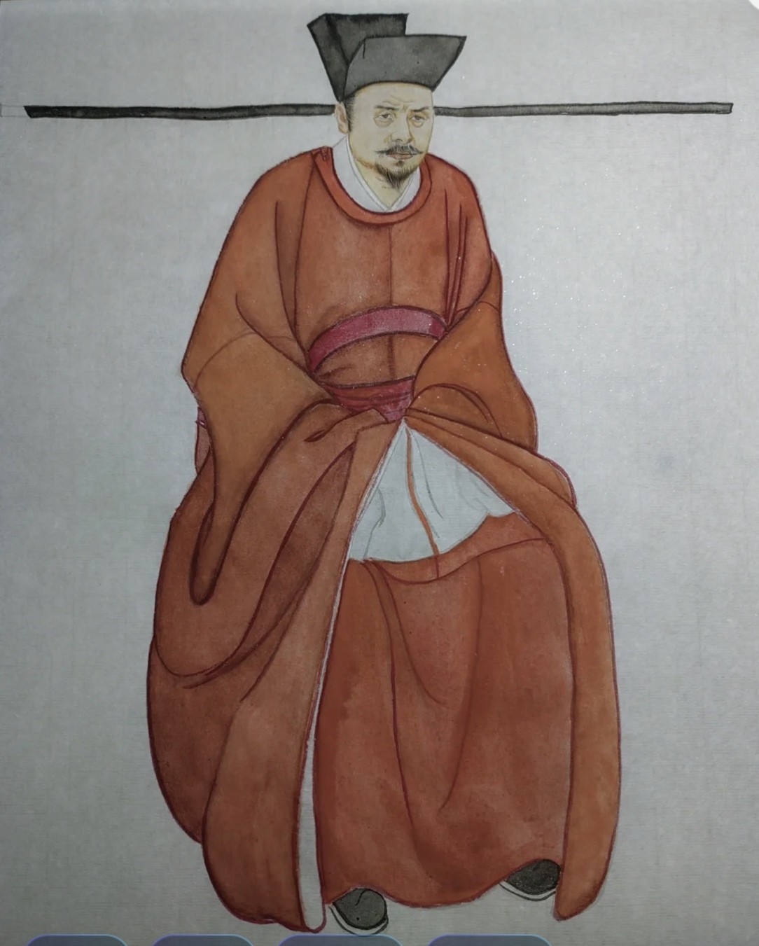 秦桧:权欲泥沼中铸就的千古罪人