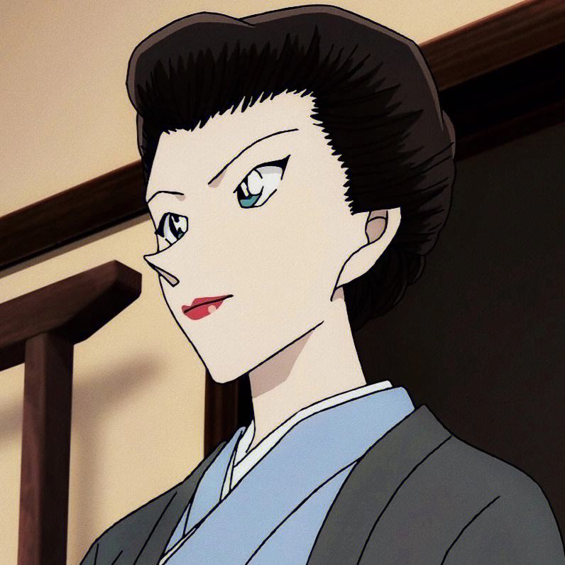 看部位,猜人物.(十四)(上期答案:赤井玛丽)