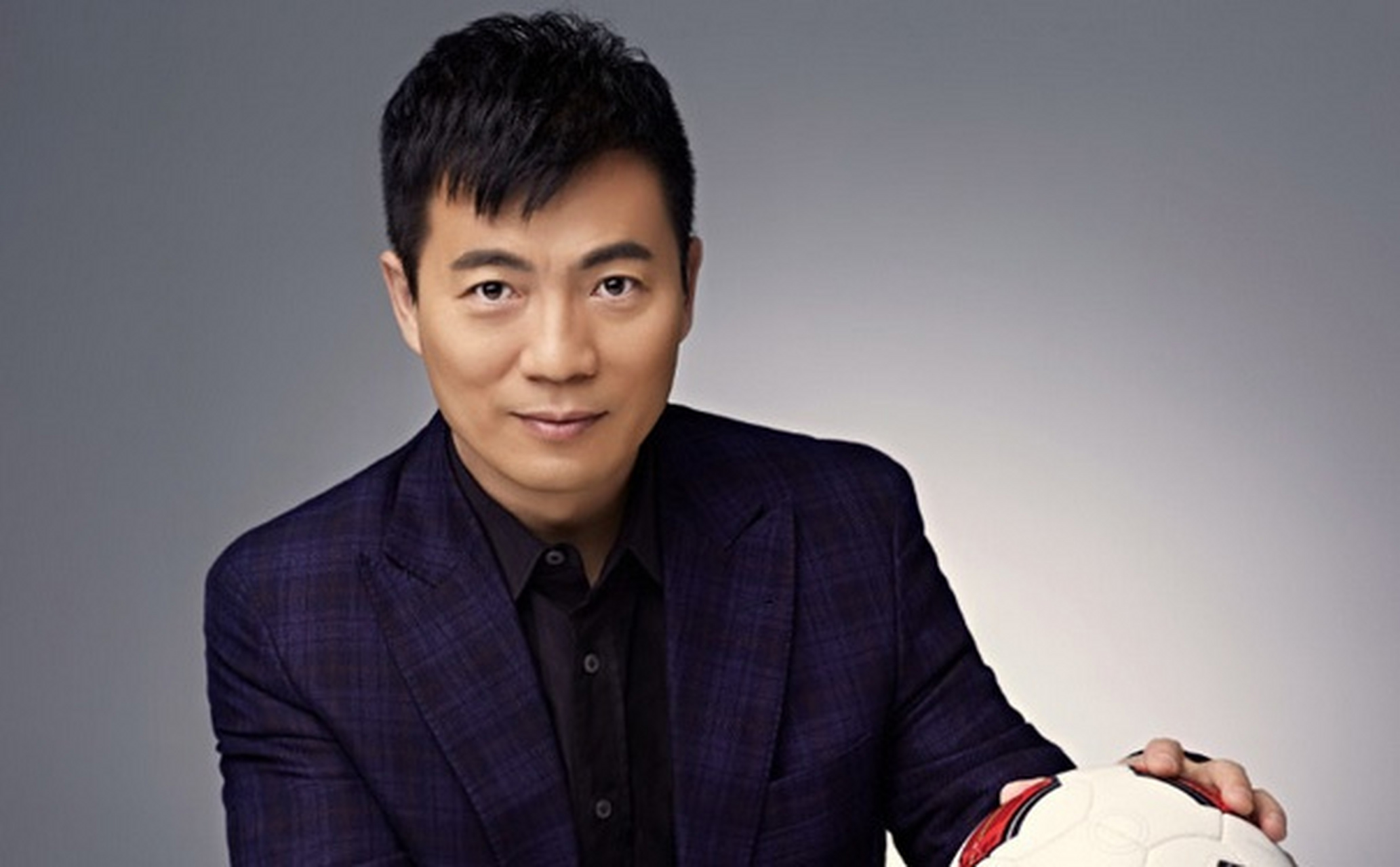 欧洲杯揭幕战,名嘴黄健翔点评了意大利vs土耳其的比赛