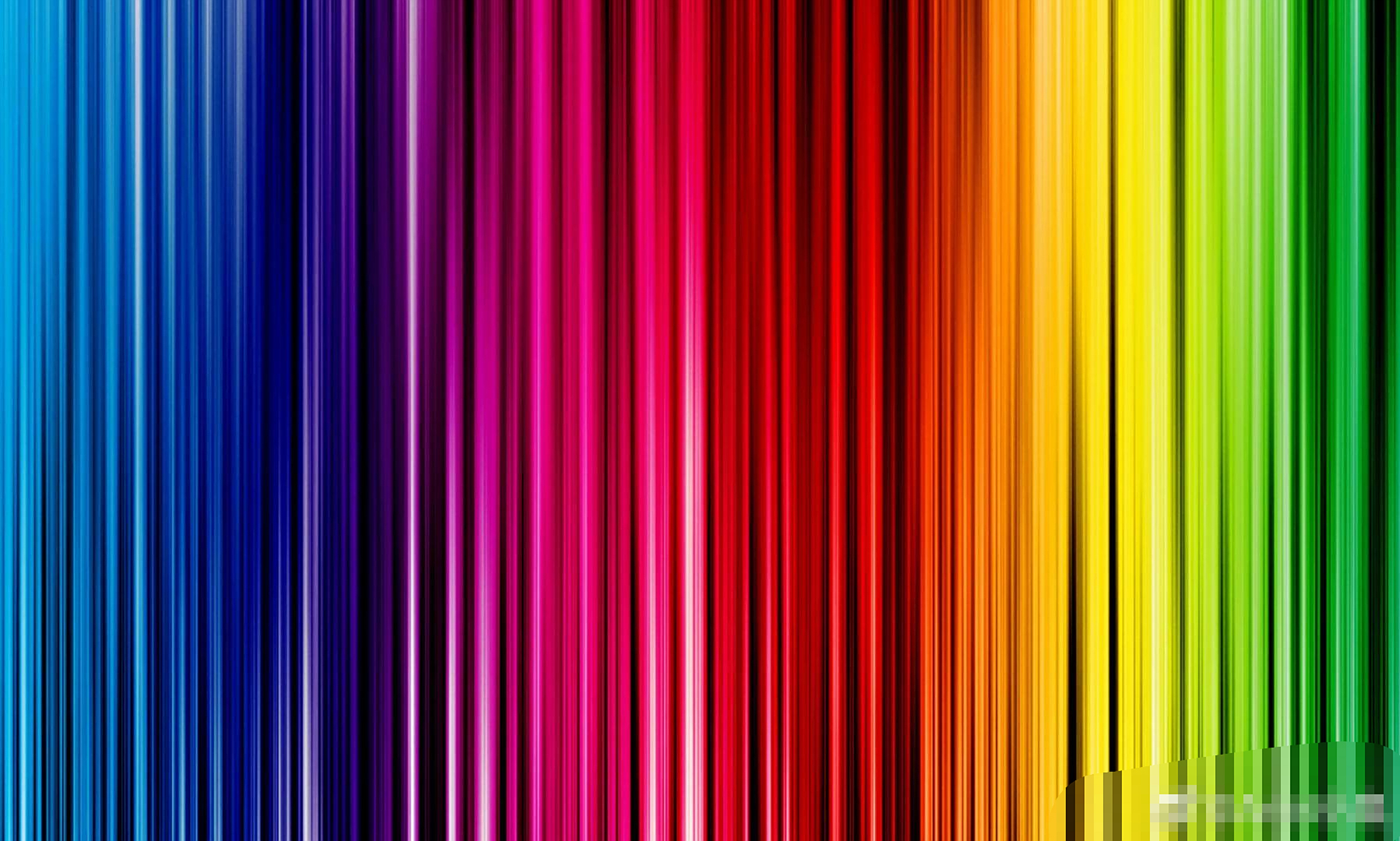 美丽的颜色#  有彩色系的颜色具有三个基本要素:色相,纯度,明度.