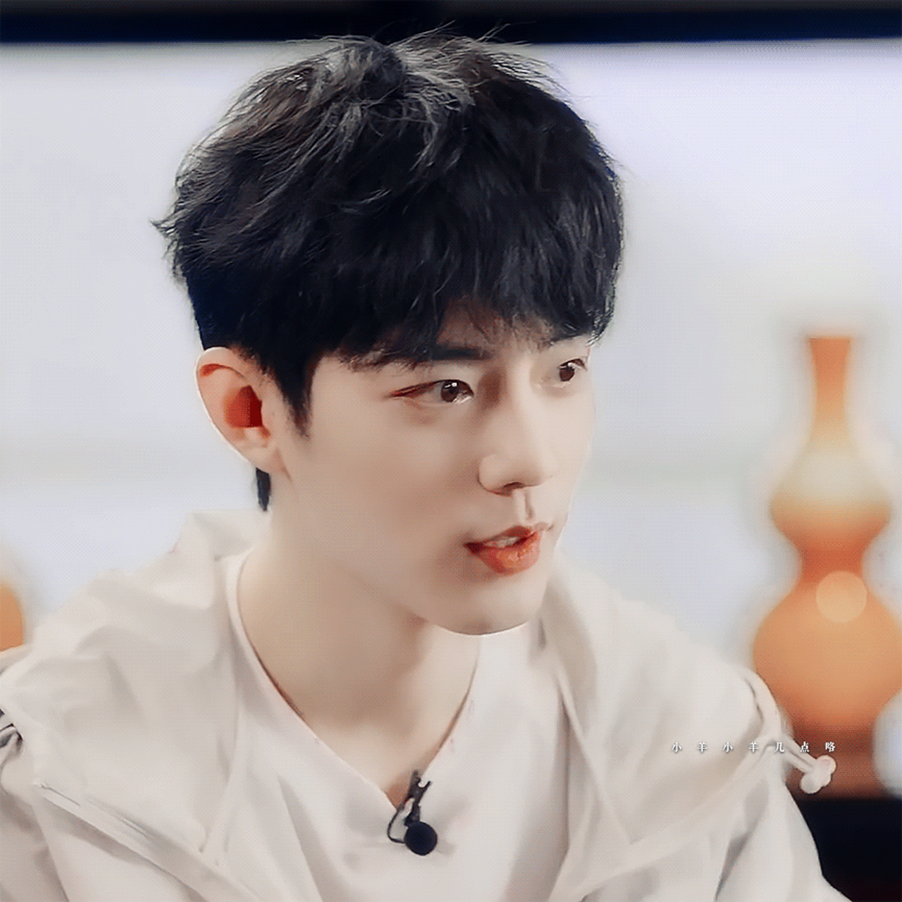 肖战余生请多指教##肖战顾魏# 是外表高冷不苟言笑顾医生,也是温柔