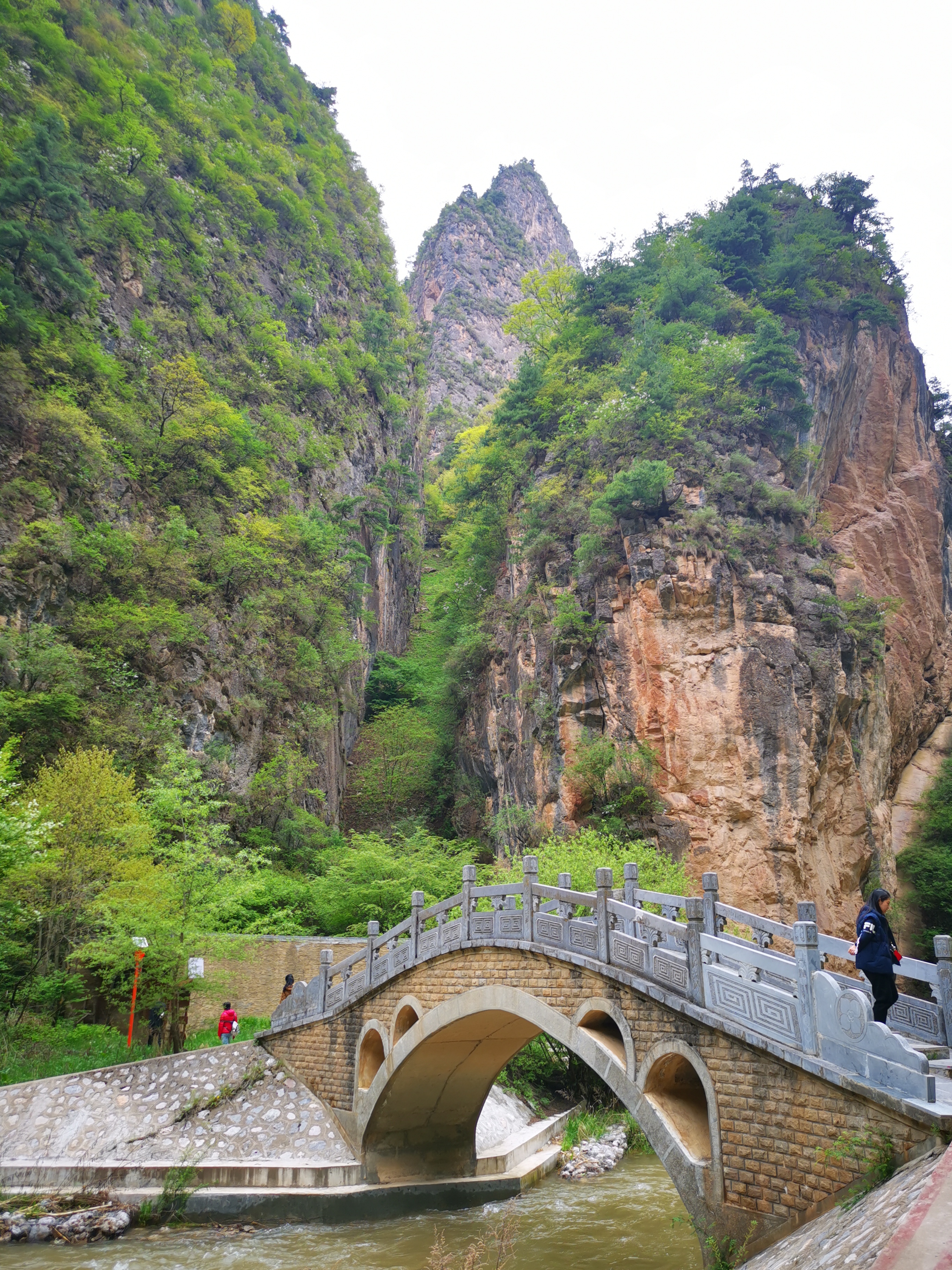 贵清山风景区图片图片