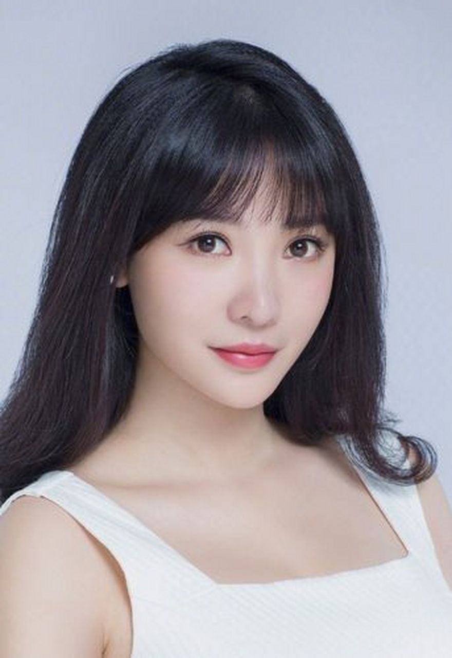 5,杨紫历年来的荧