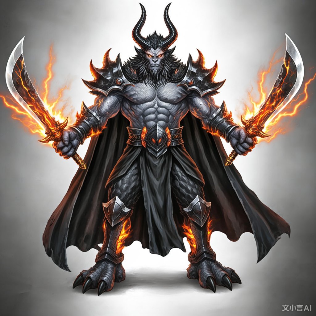 洪荒超度魔族-洪荒魔族人物有谁