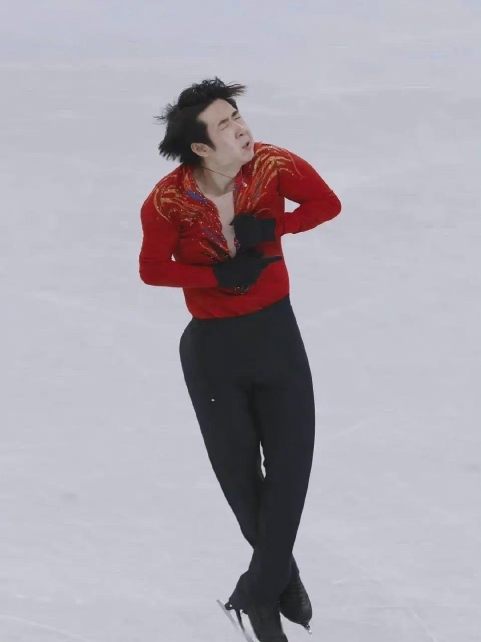 原来是著名演员齐彬